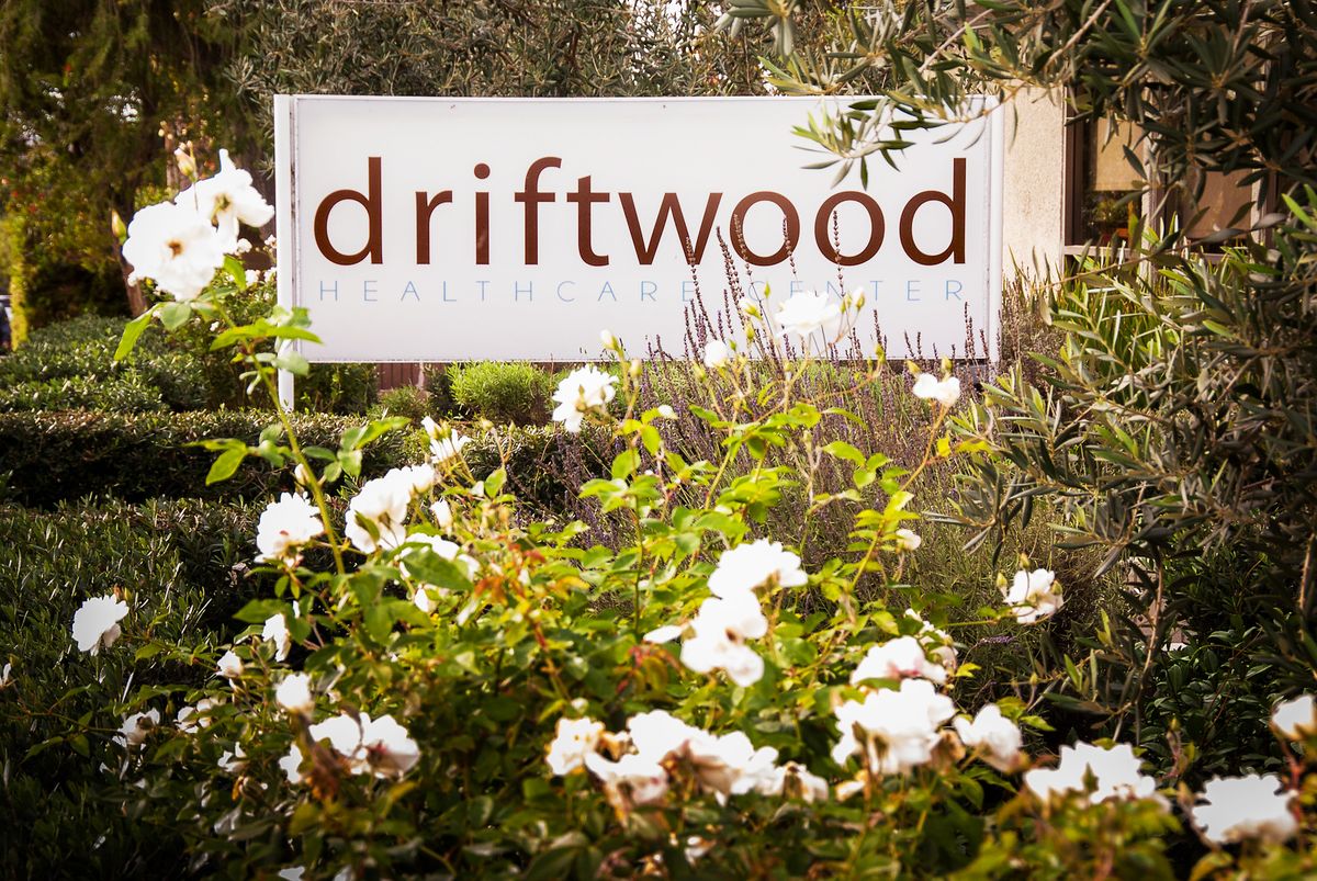 Driftwood Healthcare Center 5