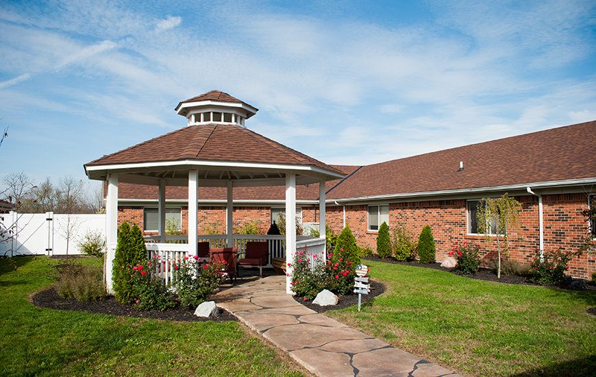 Heritage House Rehabilitation & Health Care Center 1