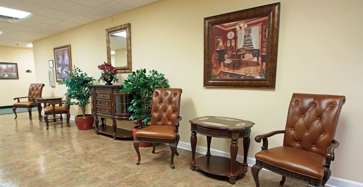 The Grande (UPDATED) Get Pricing & See 15 Photos in Brooksville, FL