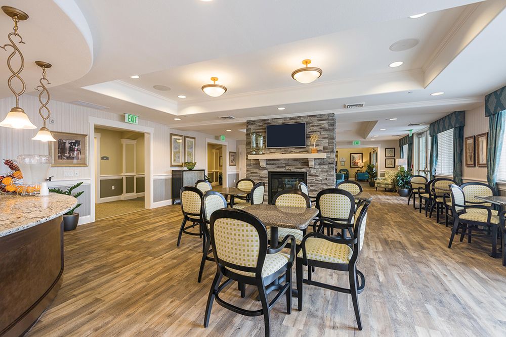 Dougherty Ferry Assisted Living and Memory Care 5