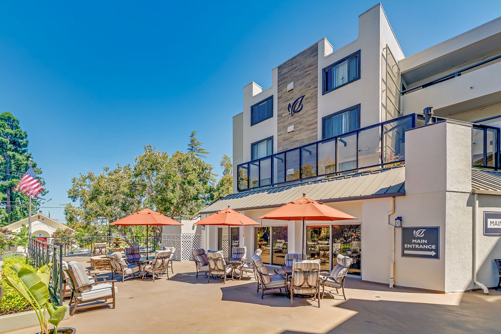 Pacifica Senior Living Burlingame 3