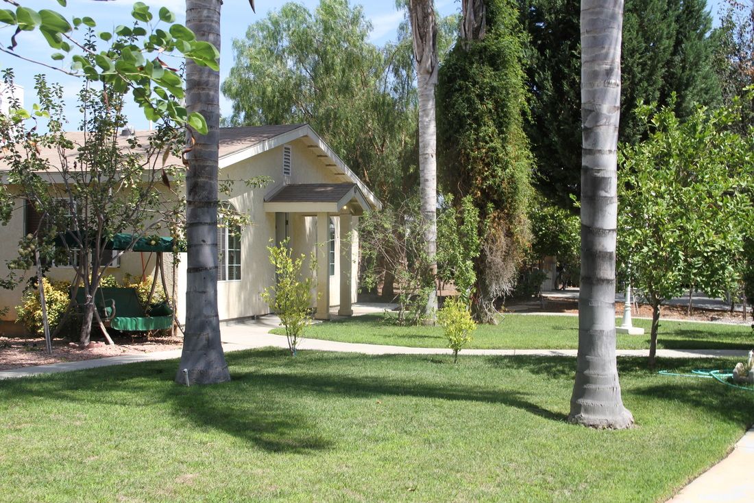 Gate Manor 2