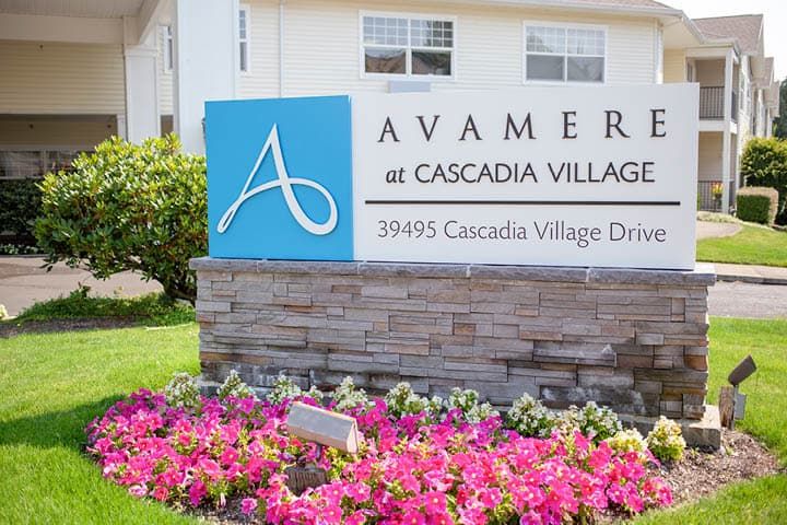 Avamere At Cascadia Village 4