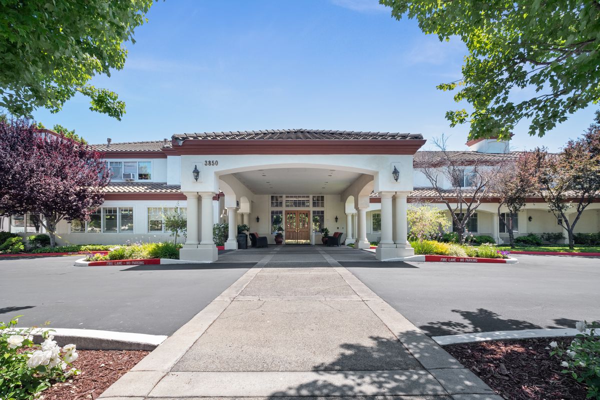 Aegis Living Fremont 2