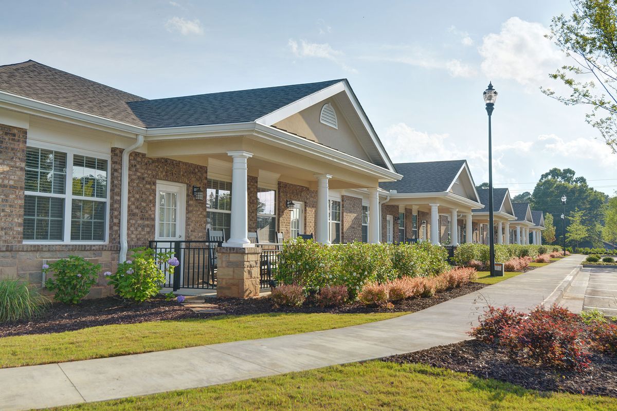 Benton Manor Of Stockbridge (UPDATED) Get Pricing & See 19 Photos in