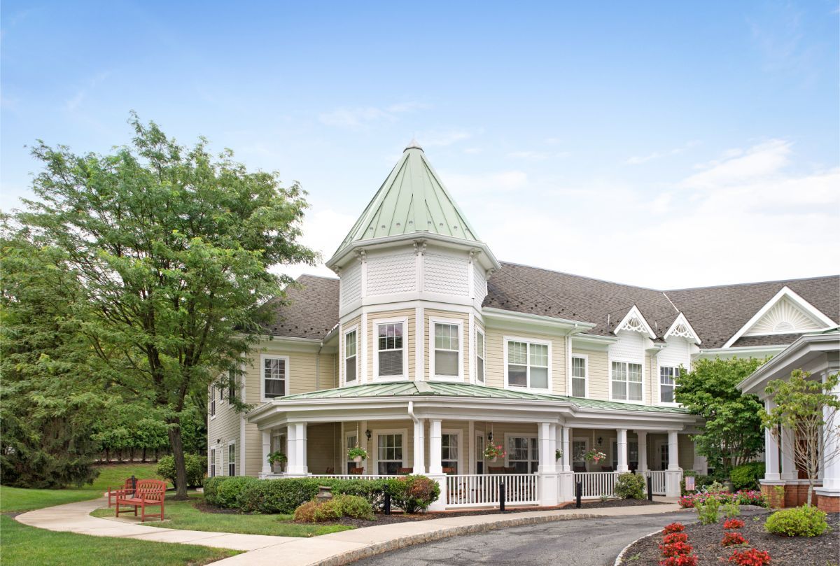 Sunrise Of Wayne (UPDATED) - Get Pricing, See 19 Photos & See Floor