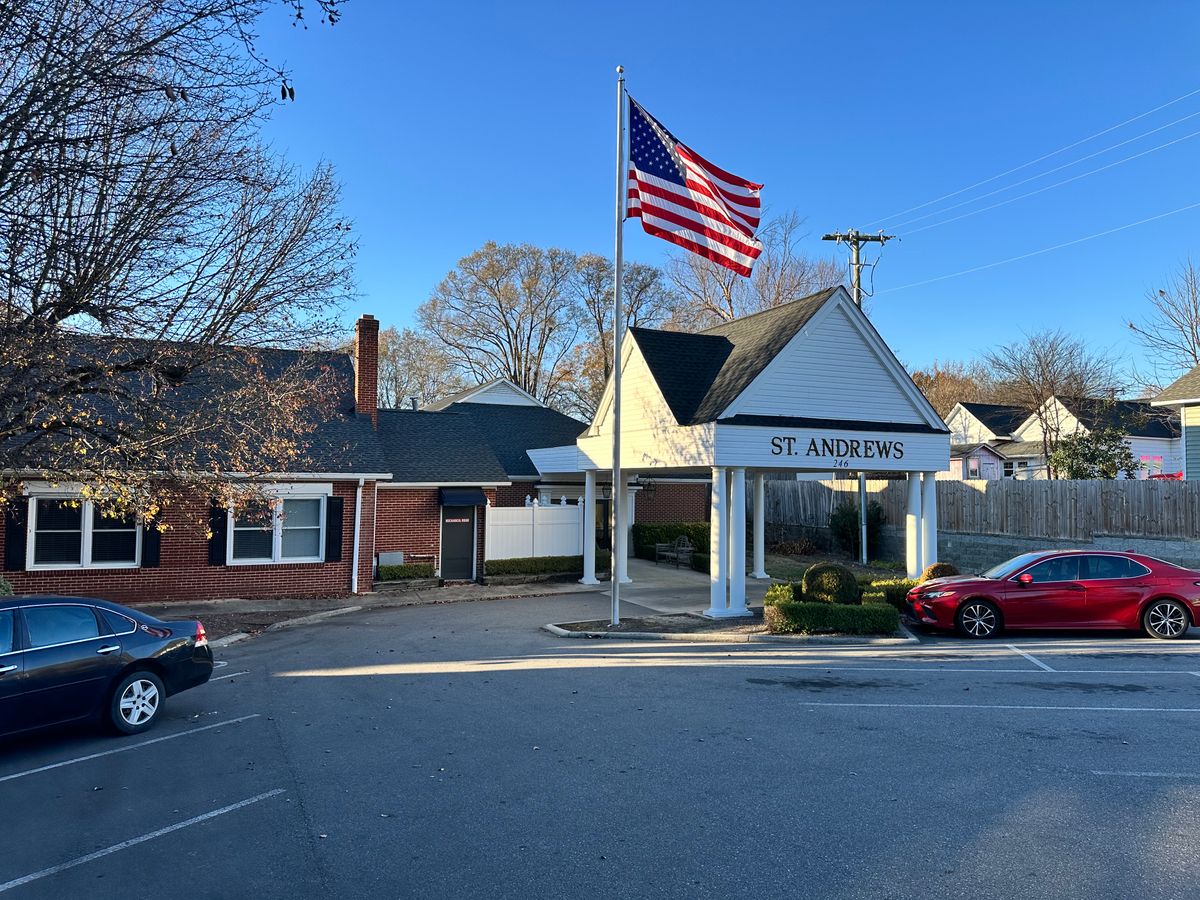 St. Andrews Living Center 3