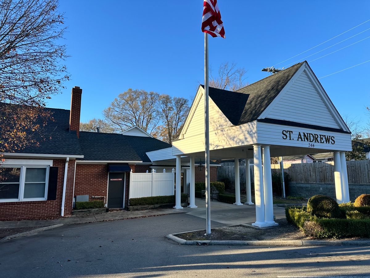 St. Andrews Living Center 2