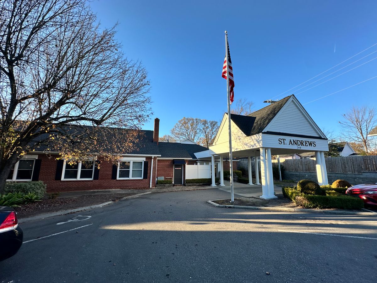 St. Andrews Living Center 4