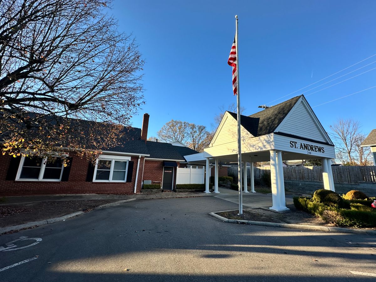 St. Andrews Living Center 1