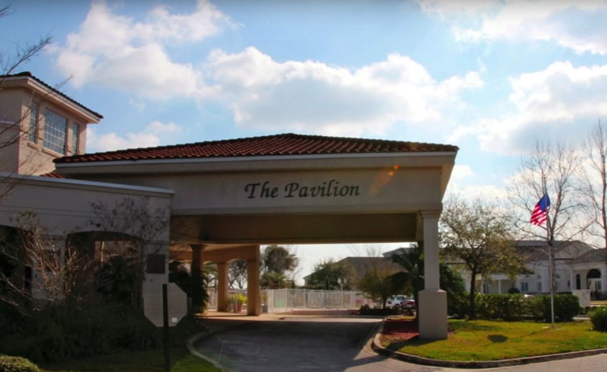 BayView Assisted Living at the Pavilion 3