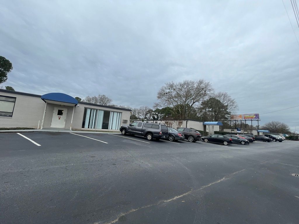 Glenwood Health And Rehabilitation Center 3