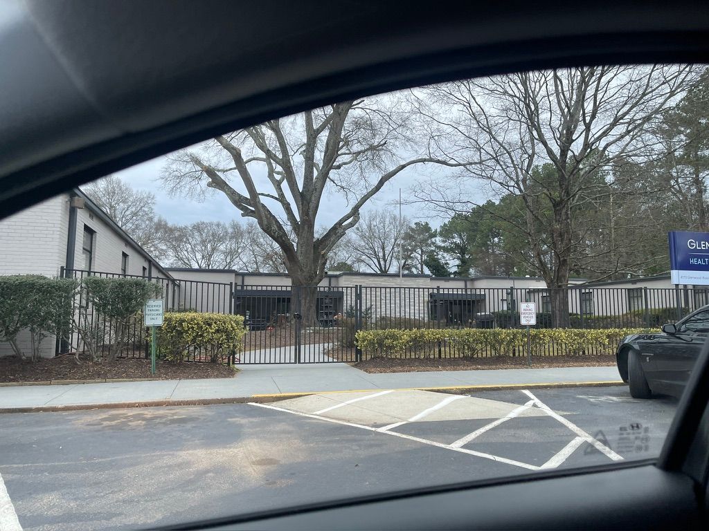 Glenwood Health And Rehabilitation Center 2