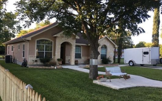 Country Living In The City - Pricing, Photos and Floor Plans in San Antonio, TX