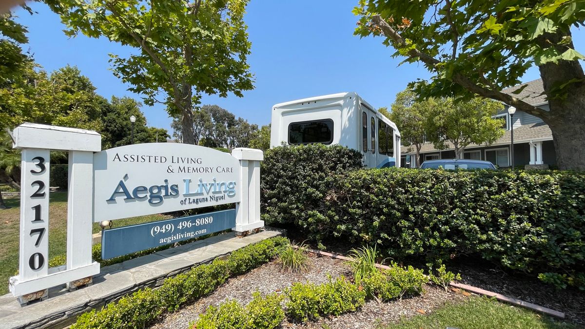 Aegis Living Laguna Niguel 3