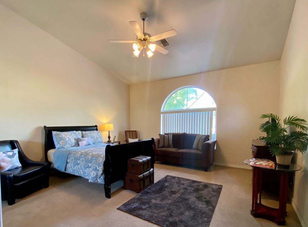Villa Court Assisted Living And Memory Care, Las Vegas, NV  5