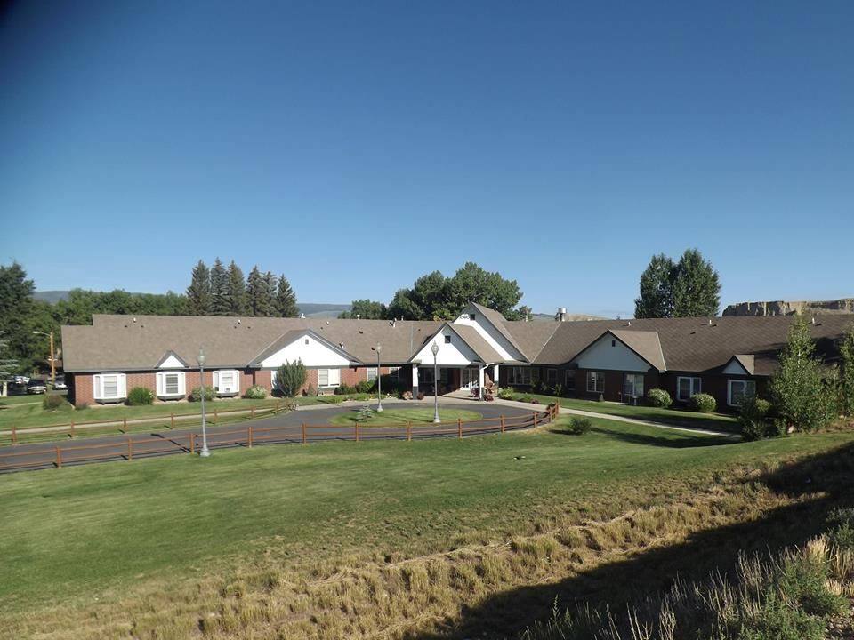 Cliffview Assisted Living Center 1
