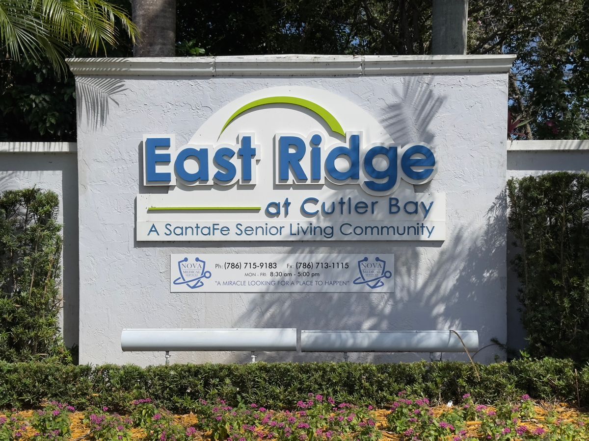 East Ridge at Cutler Bay 1