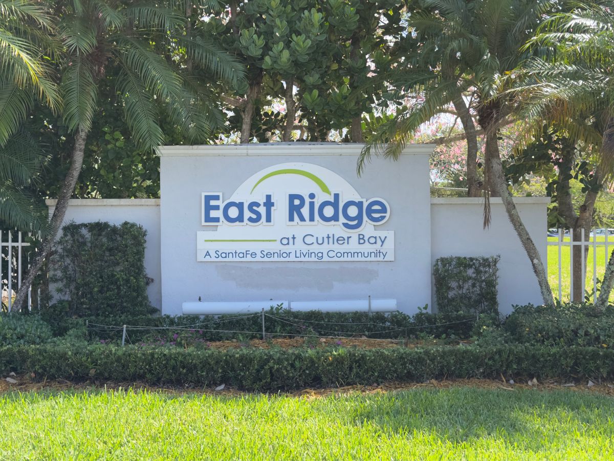 East Ridge at Cutler Bay 4