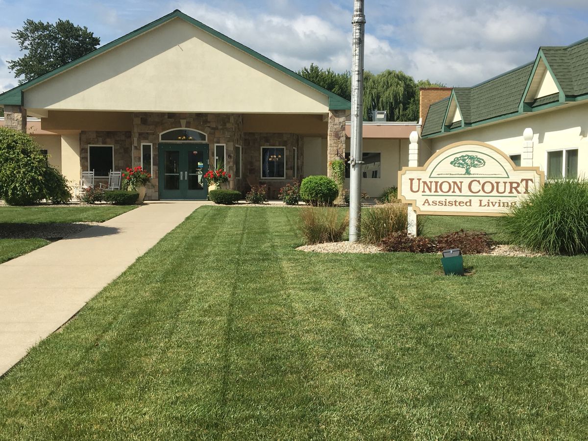 Union Court Assisted Living, Saint Charles, MI 3