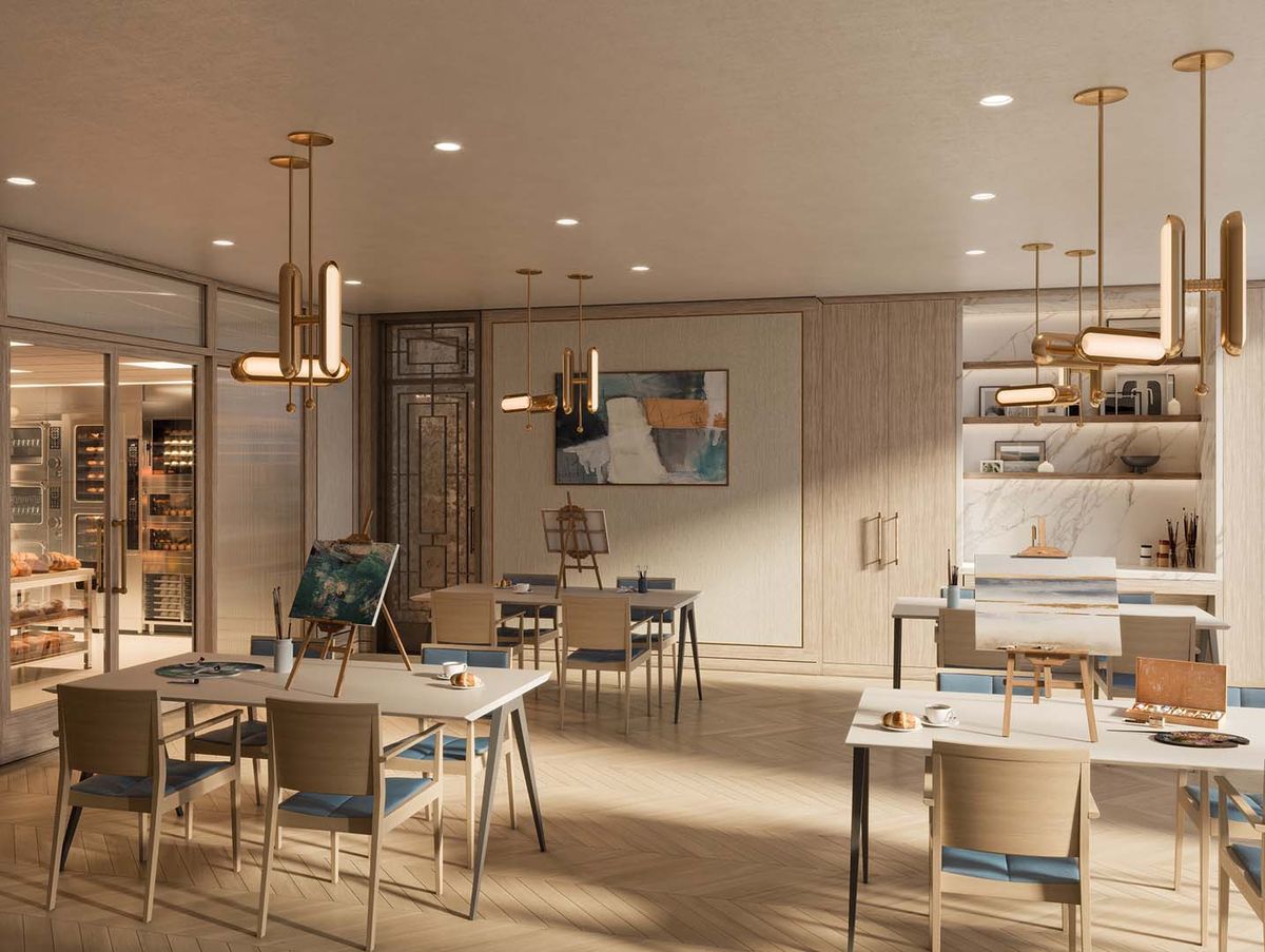 Coterie Hudson Yards (UPDATED) Get Pricing, See 19 Photos, Read