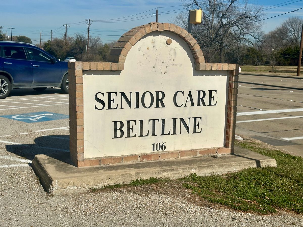 Senior Care Beltline 4