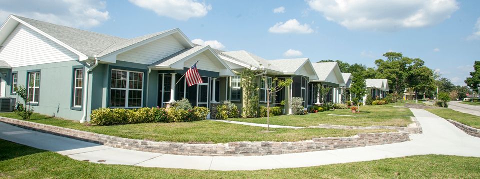 Florida Presbyterian Homes 1