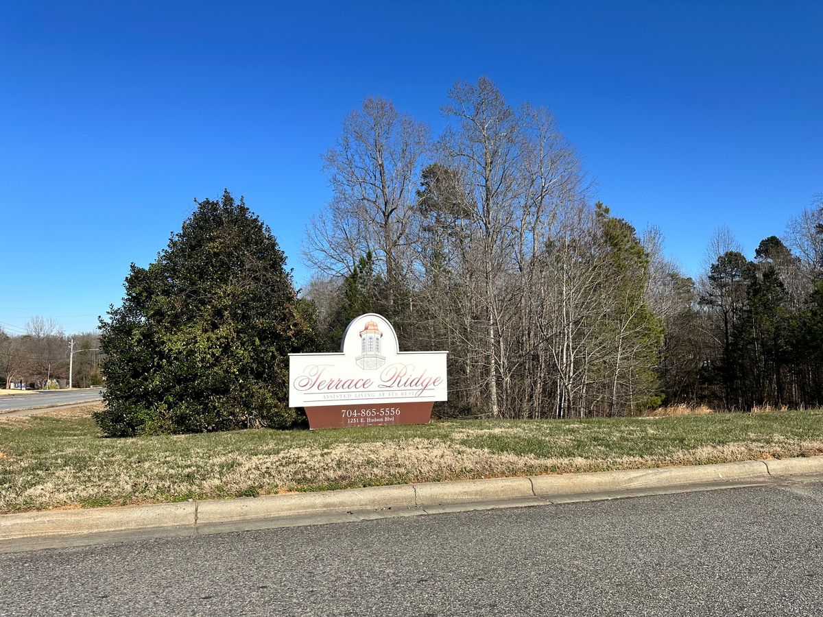 Terrace Ridge Assisted Living 2