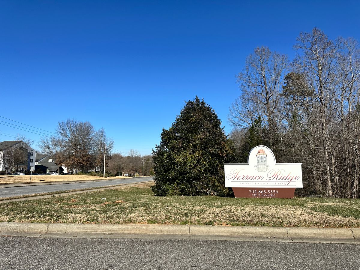Terrace Ridge Assisted Living 1