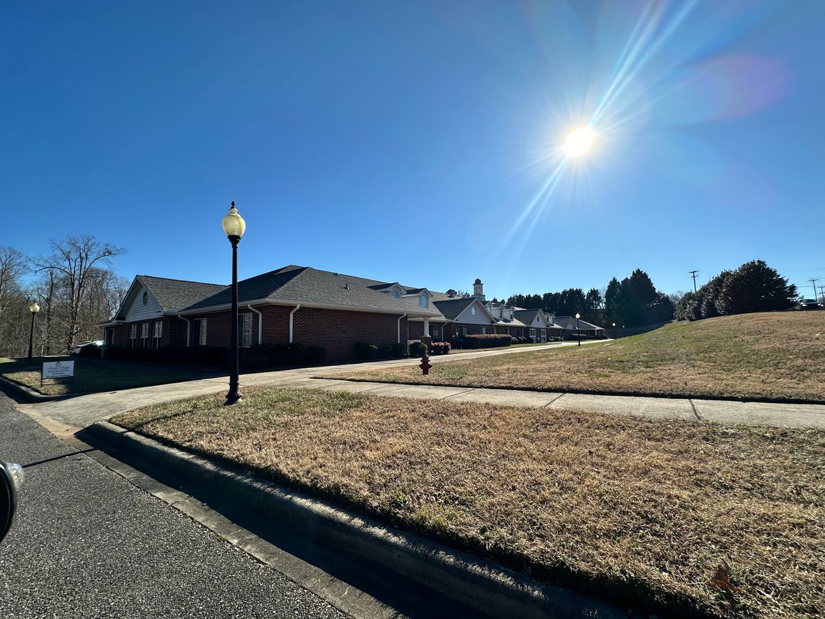 Terrace Ridge Assisted Living 3