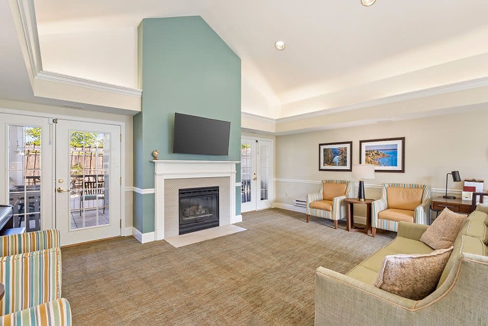 Brookdale Silver Lake 3