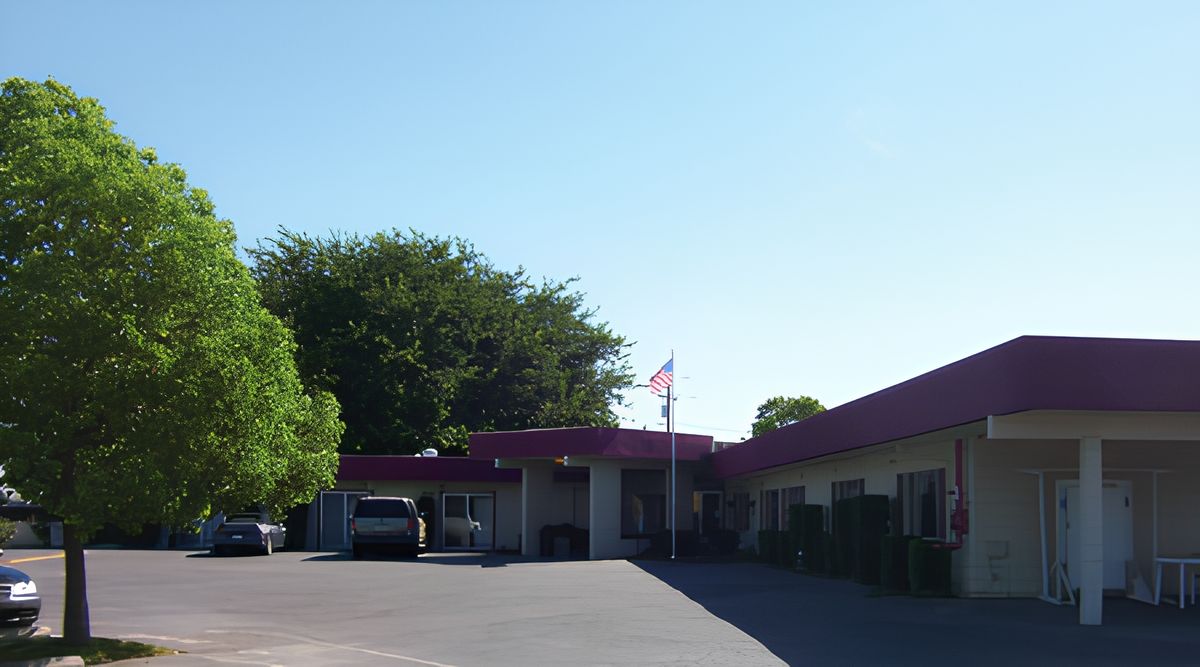 San Luis Care Center 5
