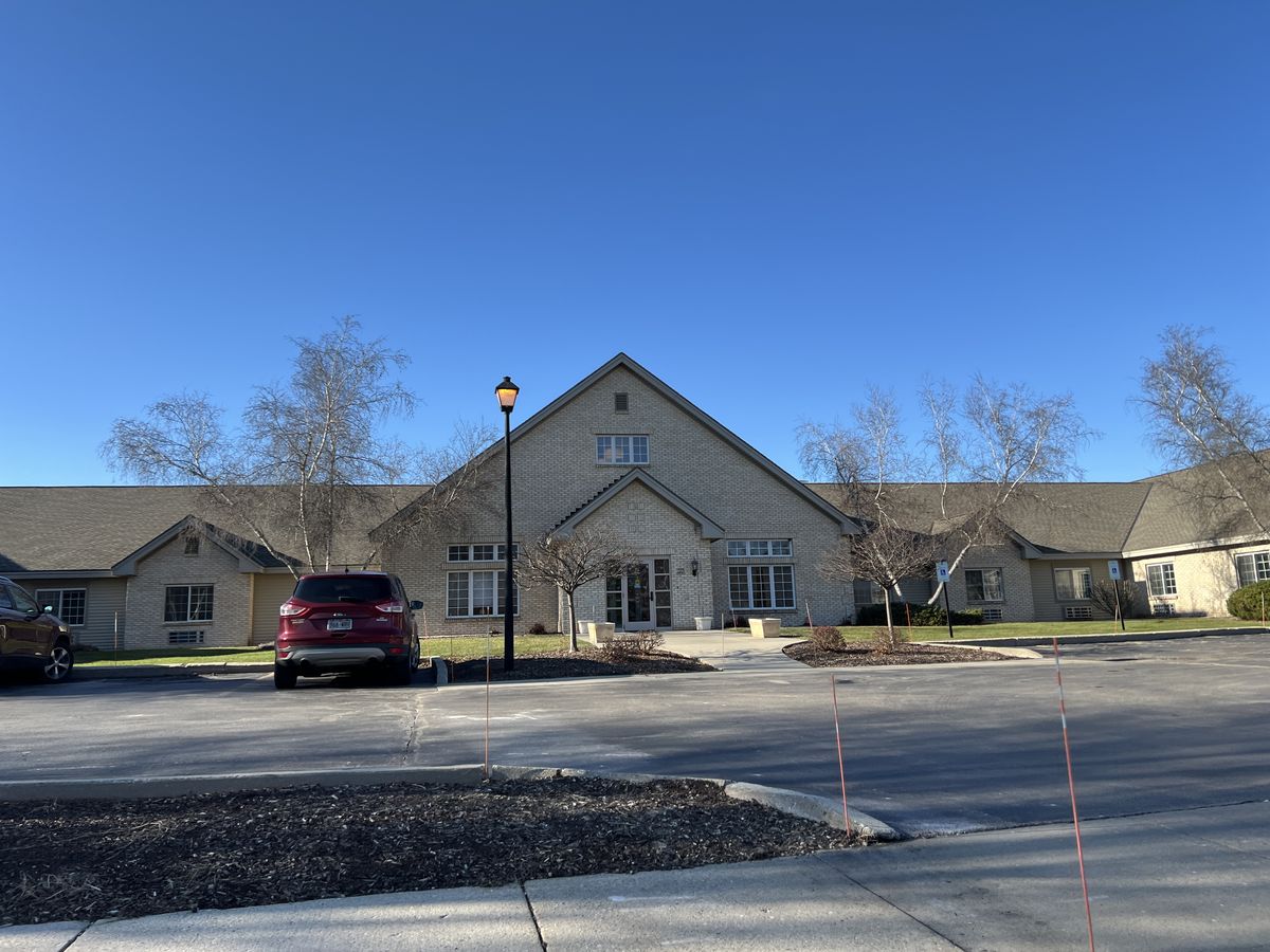 McKinley Place Assisted Living Community 5