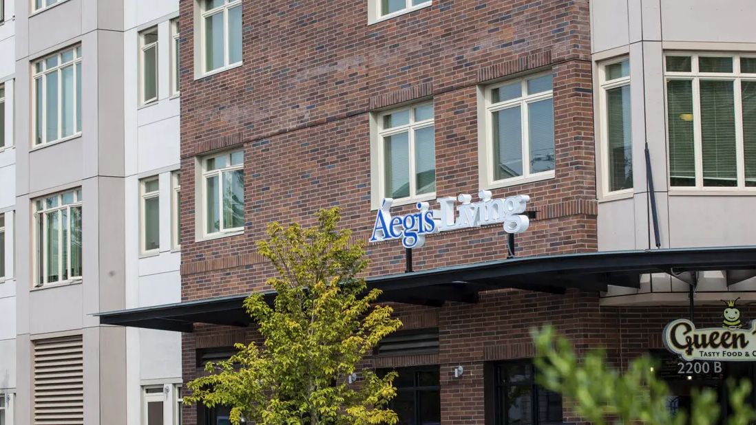 Aegis Living Madison 2