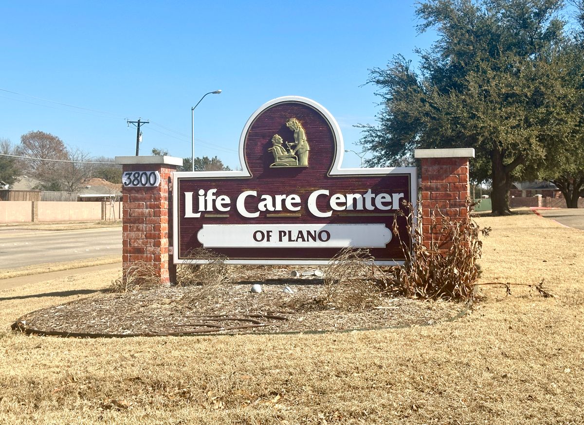 Life Care Center of Plano 2