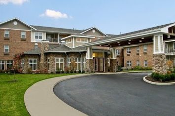 The Waterford At Richmond Heights 1