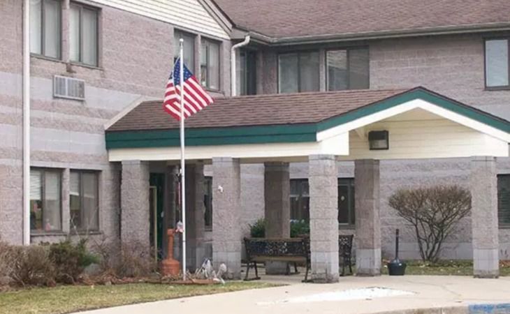 Wood Ridge Assisted Living, South Bend, IN 1