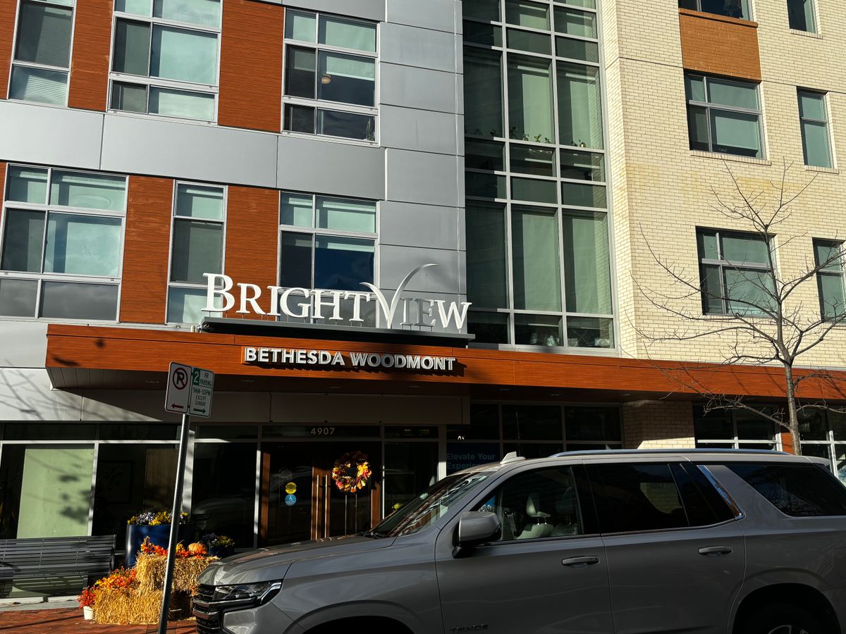 Brightview Bethesda Woodmont 2