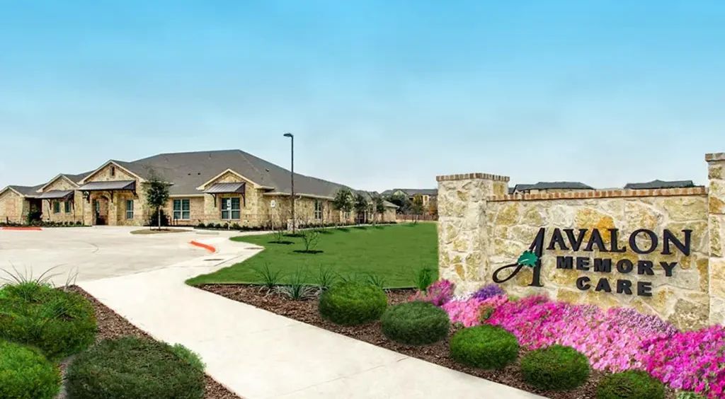 Avalon Memory Care Cedar Park 3