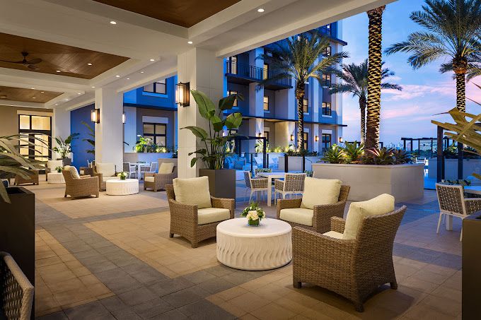 Belmont Village Senior Living Coral Gables Belmont Village Senior Living Coral Gables (UPDATED) - Get Pricing, See