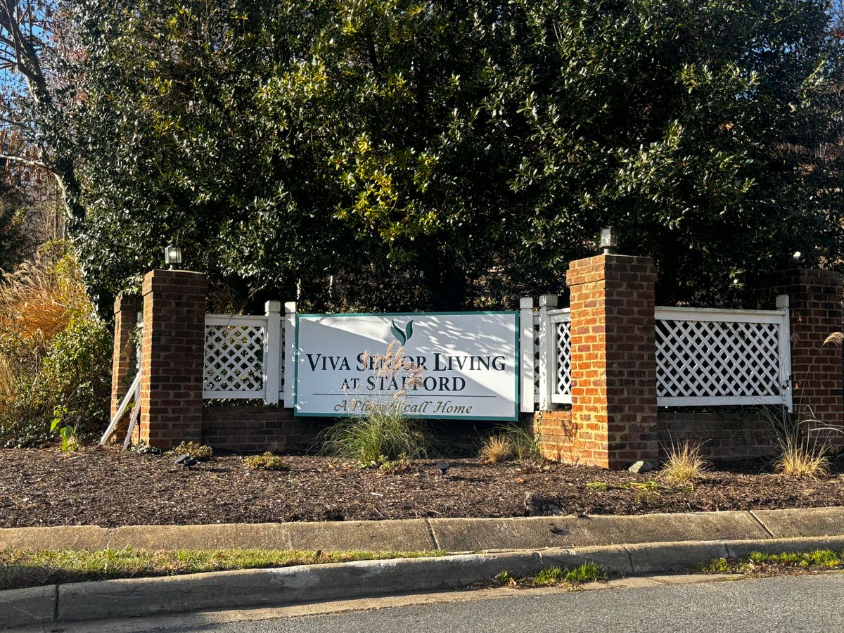 Commonwealth Senior Living at Stafford 3