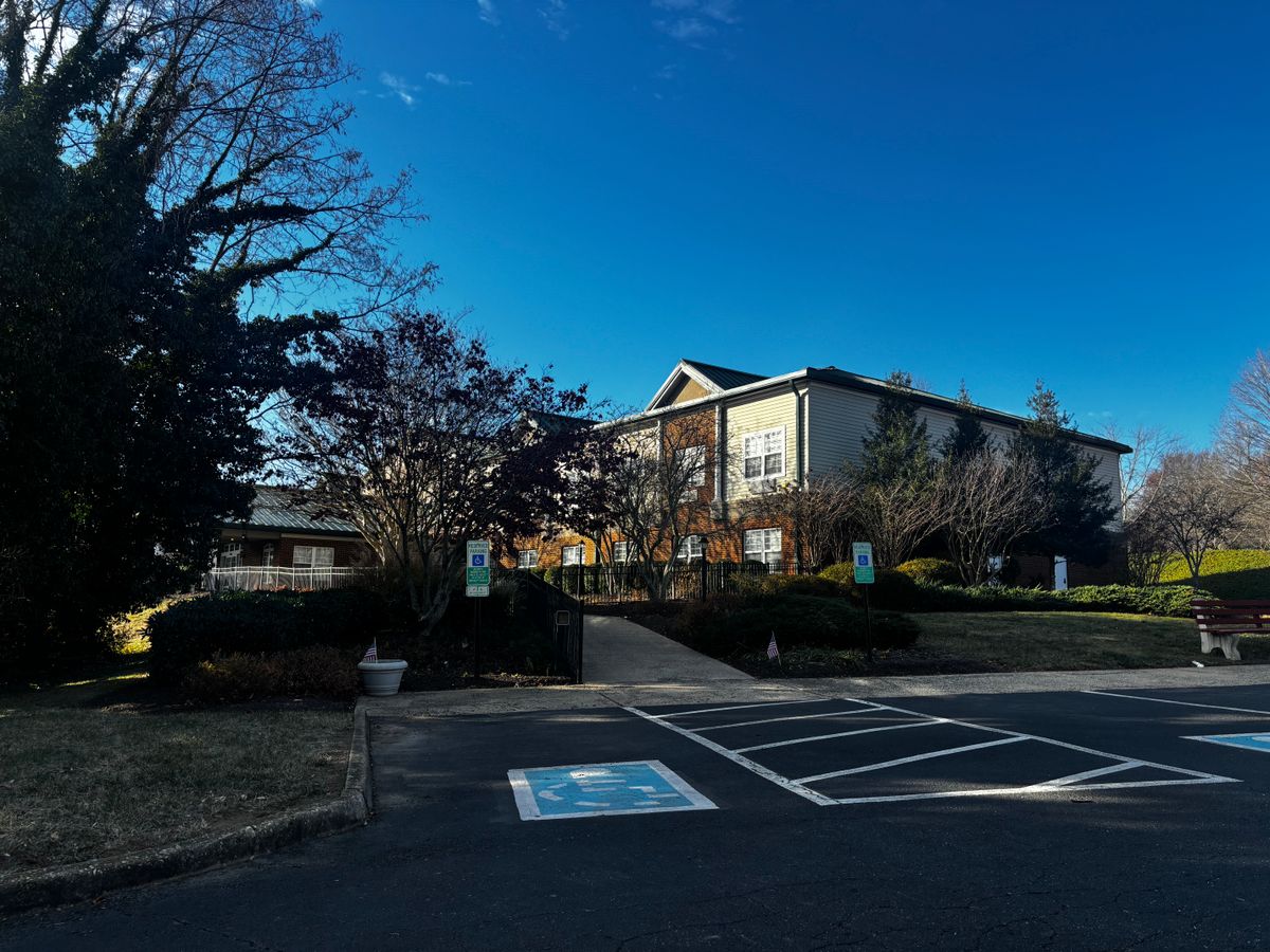 Commonwealth Senior Living at Stafford 3