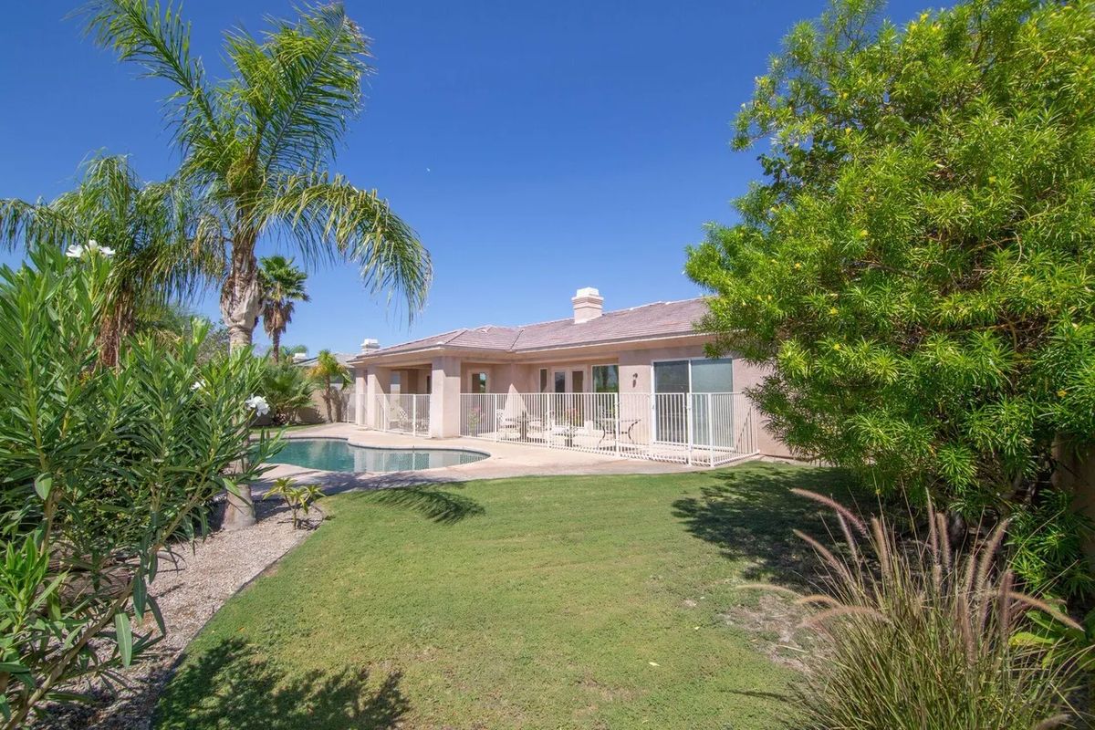 The Versailles (UPDATED) Get Pricing & See 29 Photos in Rancho Mirage, CA