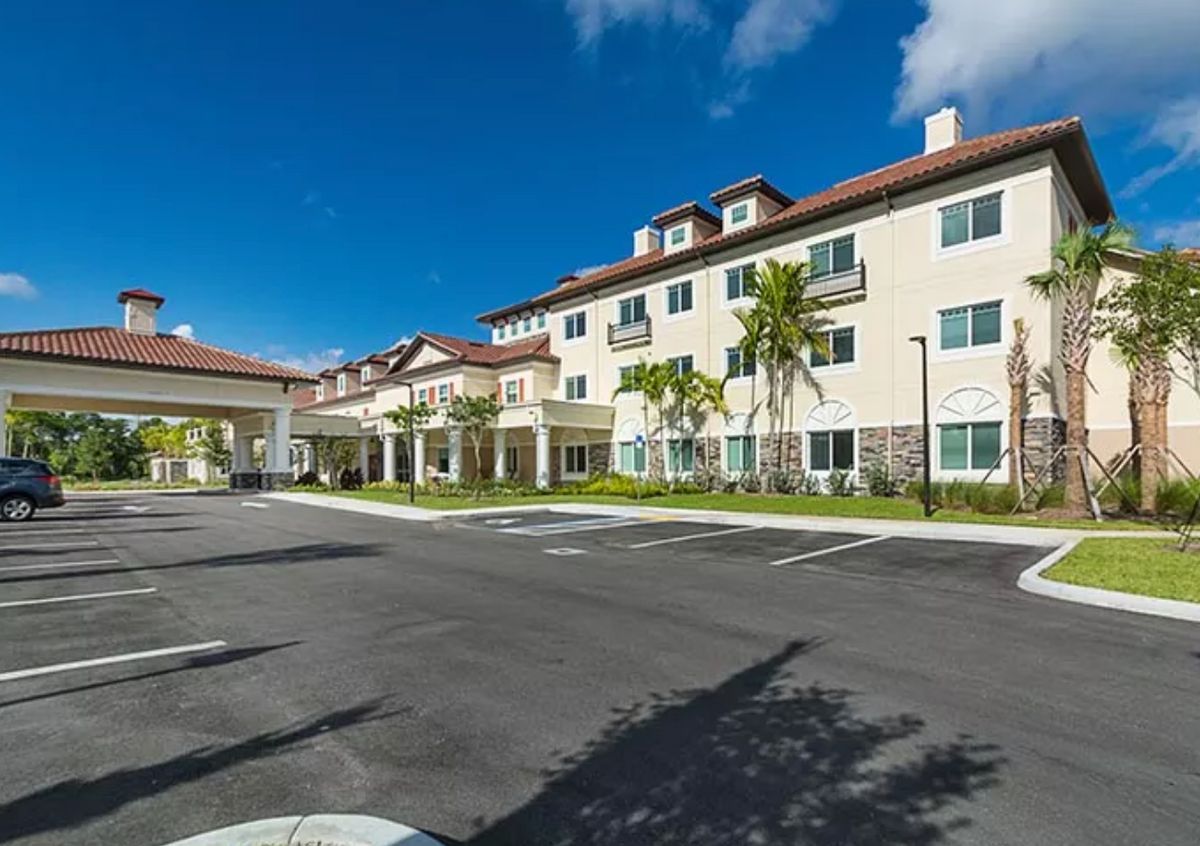Discovery Village At Palm Beach Gardens 2