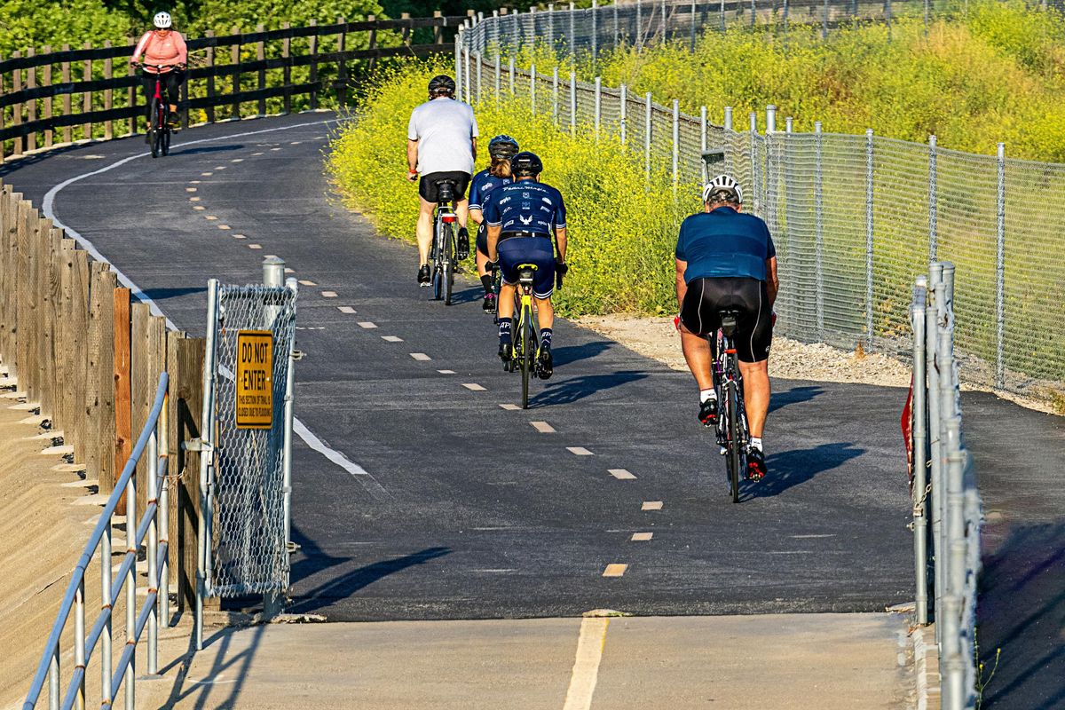 Senior-Friendly Bike Rides in Madison