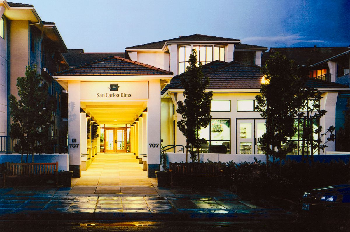 San Carlos Elms (UPDATED) Get Pricing & See 13 Photos in San Carlos, CA