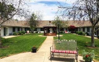 Courtyard Village Of Kewanee, undefined, undefined 4