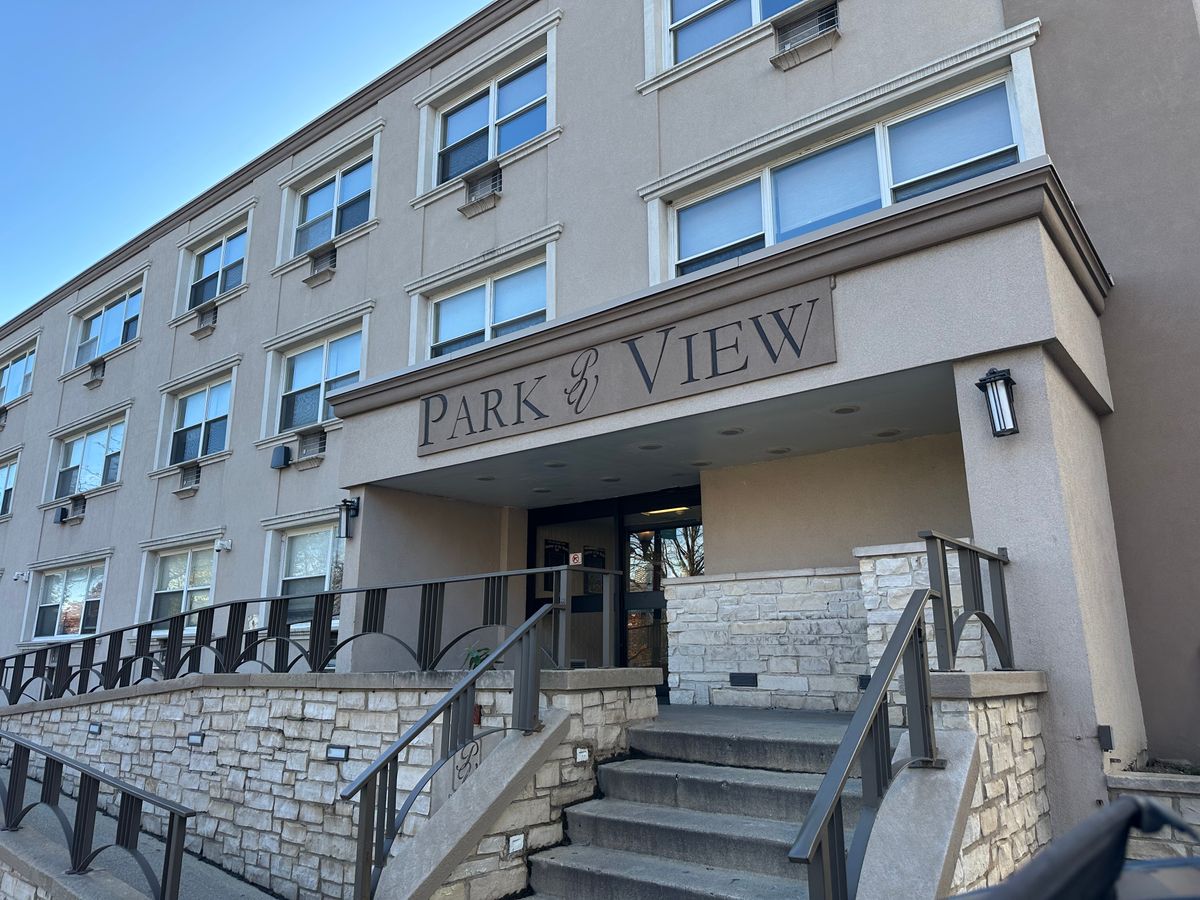 Park View Rehab Center 2