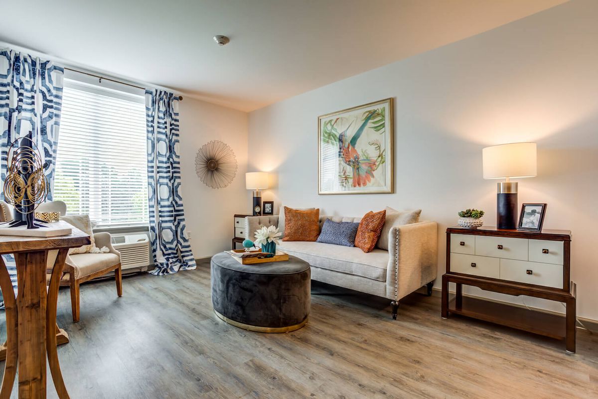 Arbor Terrace Naperville 3