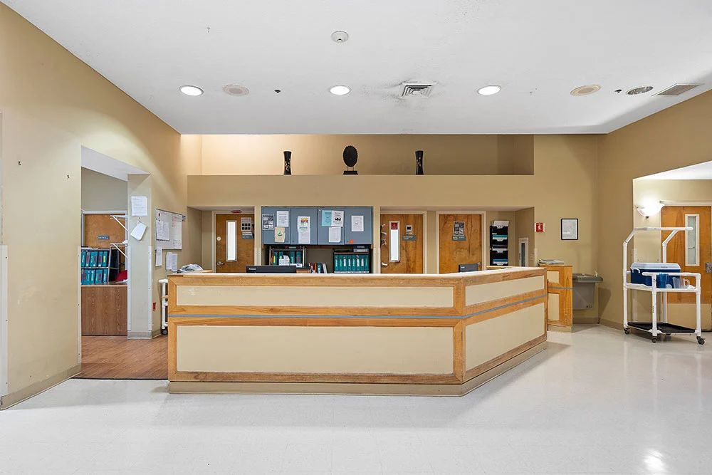 Fouraker Hills Rehab And Nursing Center 1